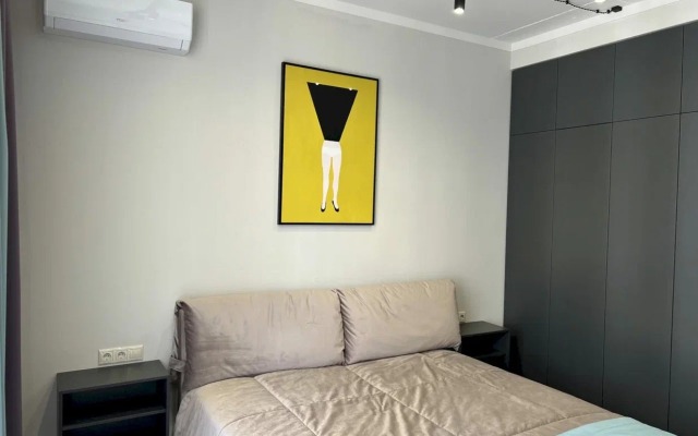 336 Na Mira Apartments