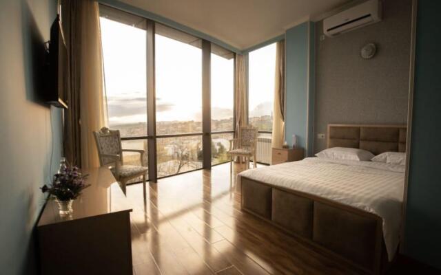 Nork Boutique Hotel