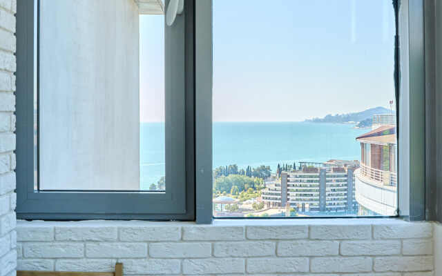 Symphony Of The Black Sea Apartments