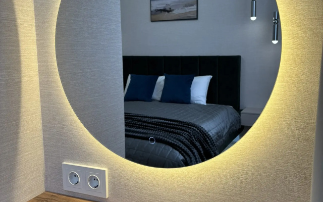 Apartamenty Venecia u ozera 2