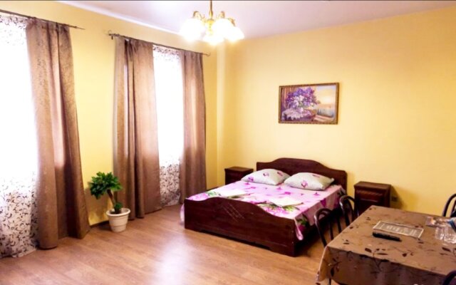 Dacha Guest house