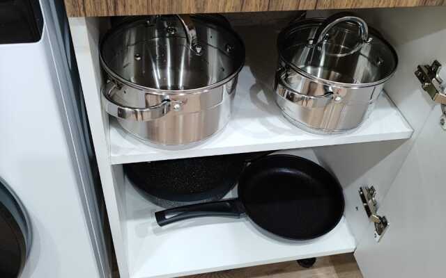 Апартаменты Лофт в иторическом центре рядом с ФУНИКУЛЁРОМ