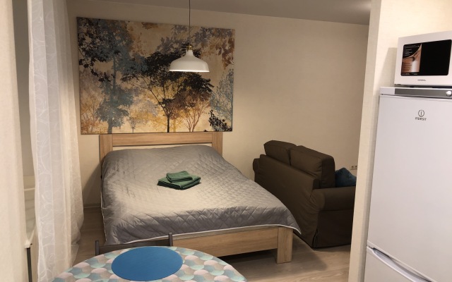 Квартира Бабр Стадион Труд