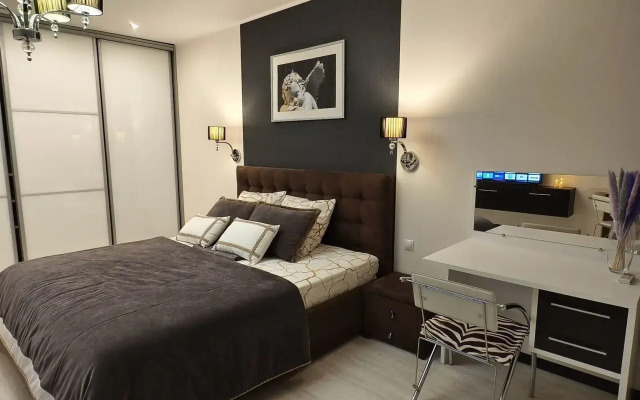 Квартира Липецк Премиальная Евро двушка в центре города