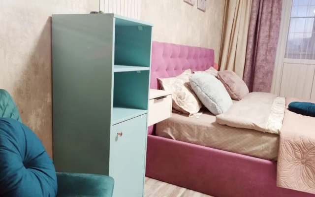 Квартира Домашний уют рядом с метро