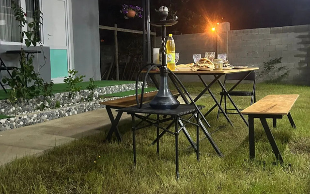 Abaza Guest House