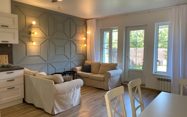 Koprino Guest House