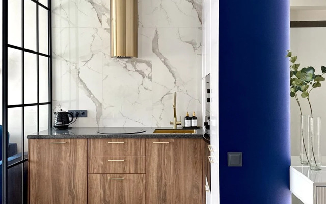 Апартаменты Двухкомнатные возле Мамаева Кургана, Волгоград-Арены и парка