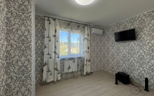 Dlya Semyi v Mikrorayone Persikovy Sad Privat House