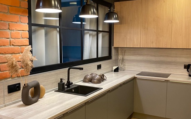 Квартира рядом с Казанским Кремлем