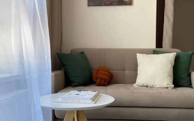 Квартира Rent.in.Ekb