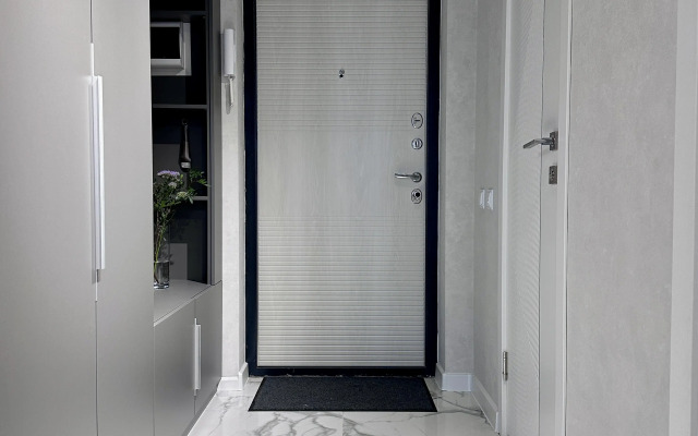 Armeriliz Na Soldatova 30B Flat