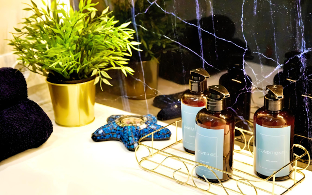 Апартаменты Седьмое небо в Казани