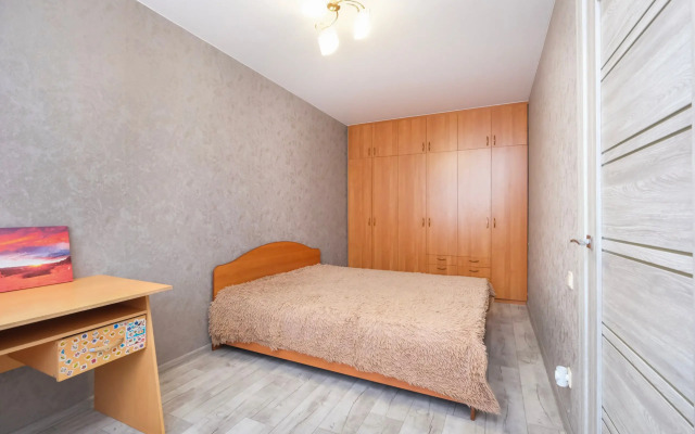 Апартаменты Вертковская 10/1 на 6 Человек с Бесконтактным Заселением