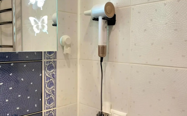 Daiber Home Flat
