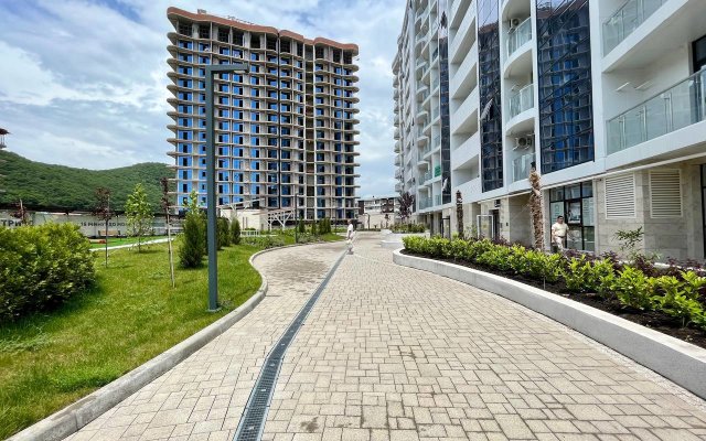 Sun Hills Apartments Olginka