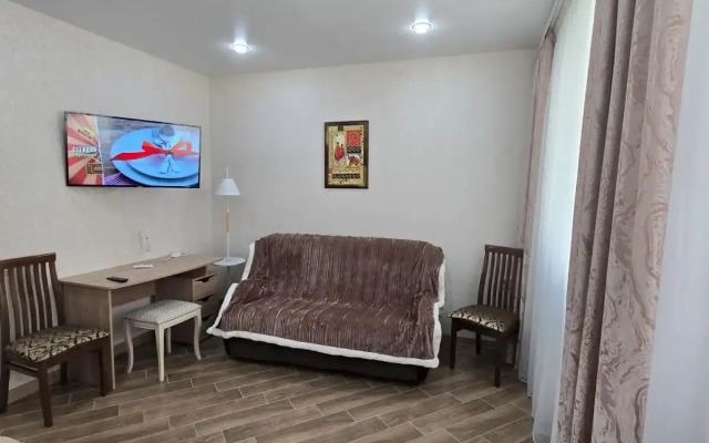 Частный дом Уютный для хорошего отдыха