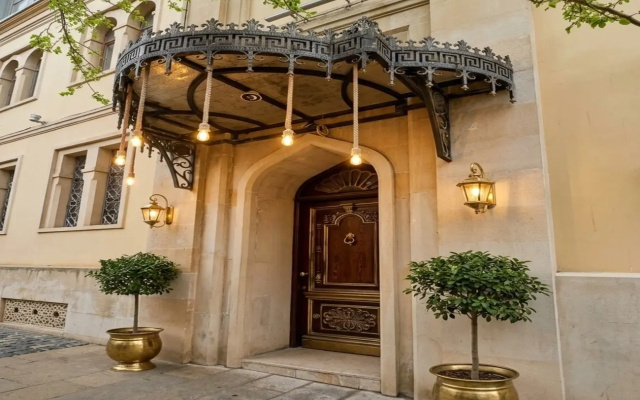 Perla De Mar Inn