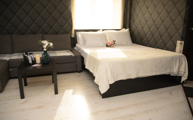 Апартаменты Тухачевского 2