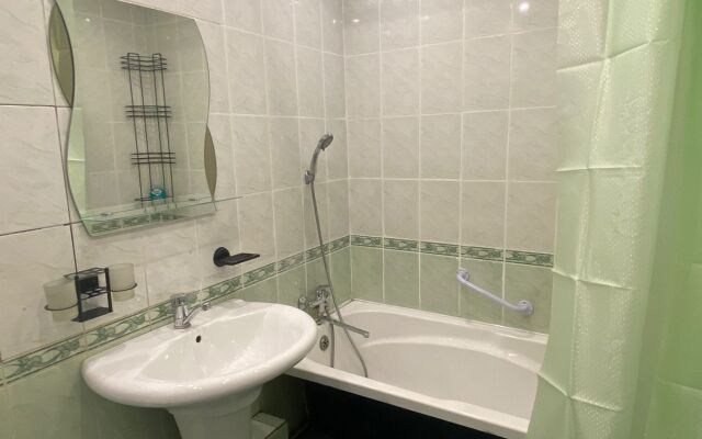 Апартаменты по адресу Ленина, 58В