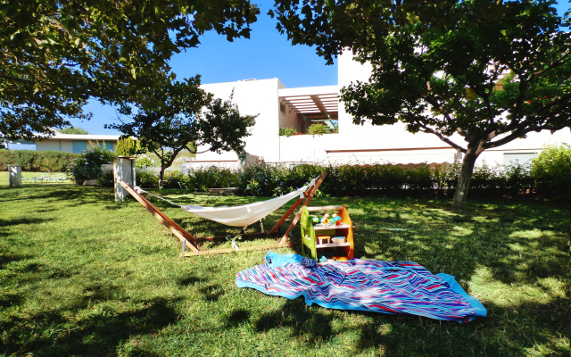 Nereids Hotel