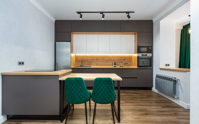 Апартаменты GOSH 493