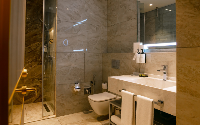 InterContinental Baku, an IHG Hotel