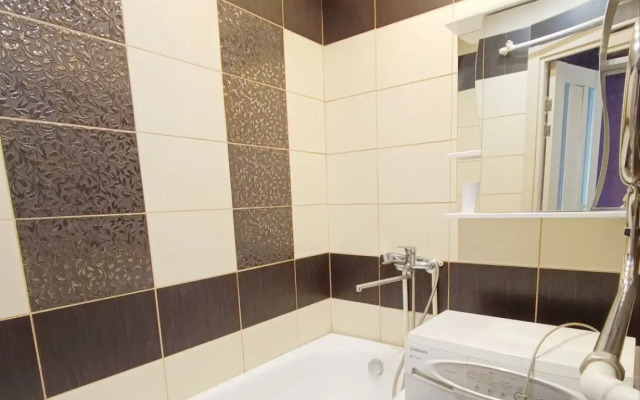 Apartamenty Chaykovskiy na Sovetskoy 35 Flat