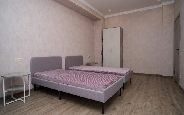 Bolshaya V Tsentre Flat