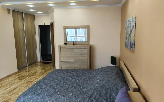 Kavkaz Anapa Verkhnyaya Doroga 151/1 Apartments