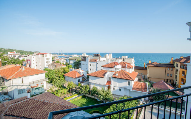 Samara Apart-Hotel