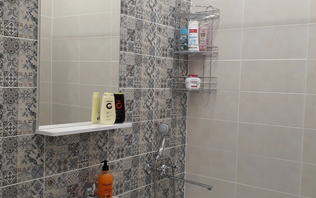 Апартаменты в центре Уфы