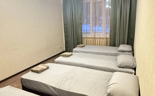 Квартира В 9 минутах от метро Пролетарская