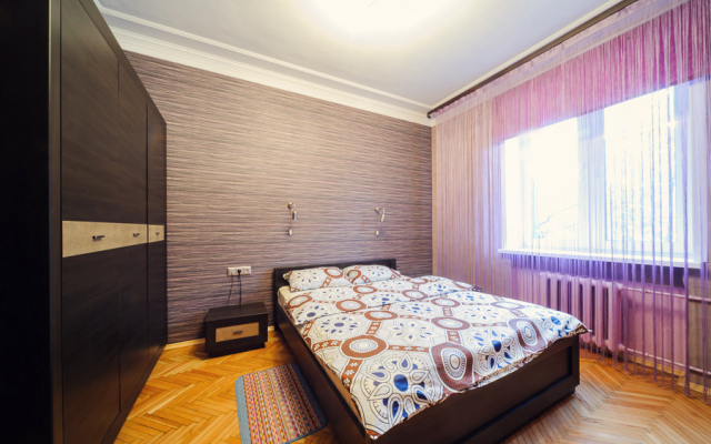 Na Kirova 3 Apartments