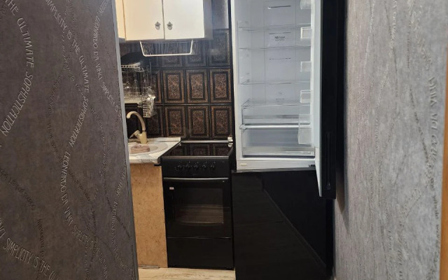 Квартира Уральская 4 Елизово