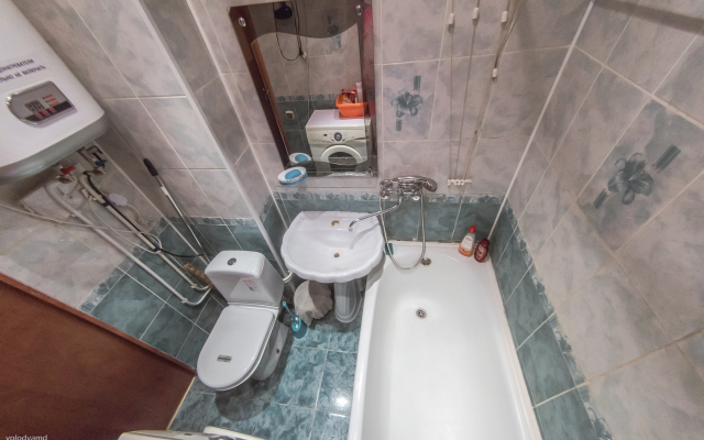 Апартаменты на Тарана 21