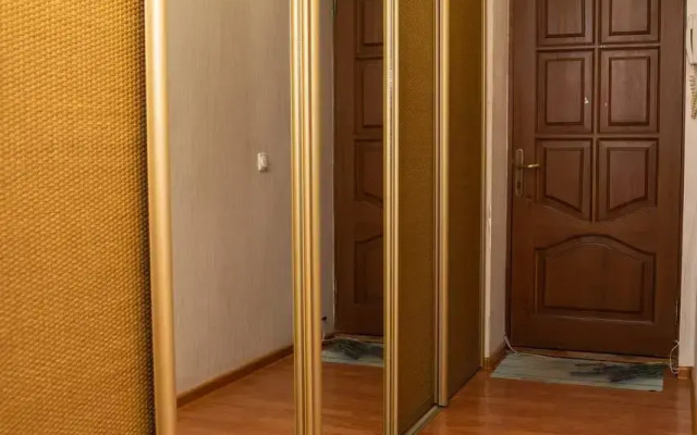 Квартира на Гагарина 44А