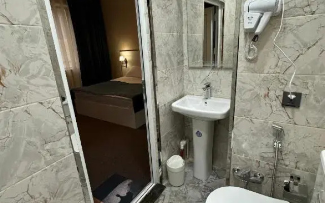 Central Baku Hotel