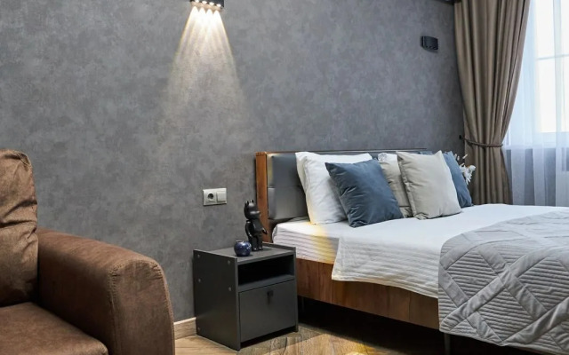 Квартира 1 Комнатная на Набережной Дона