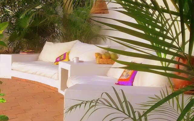 Villa Maria Puerto Escondido Mini-Hotel