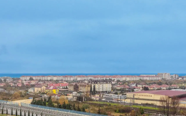 Zhk Frukty Vinograd 1071 Apartments