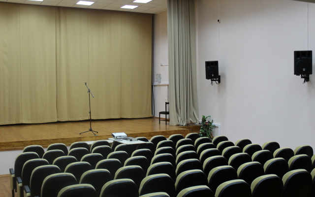 Yasenki Hotel