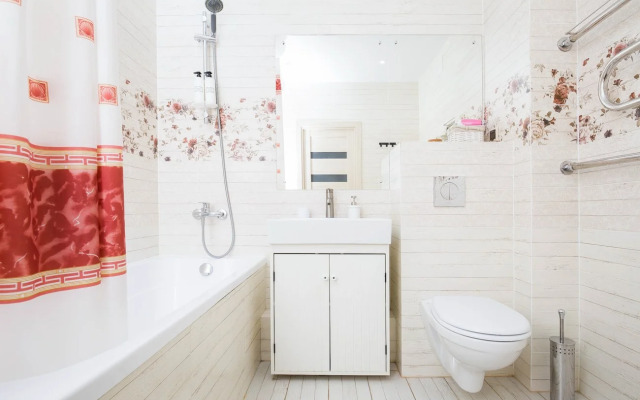 Апартаменты в Жк Оазис с Красивым Видом