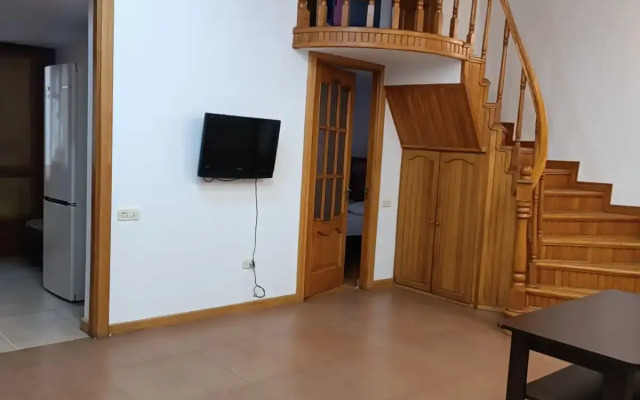 RentInnYerevan Nalbandyan 27 Apartments