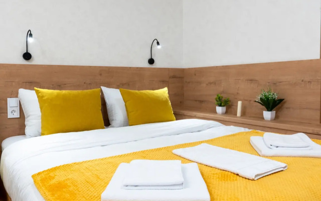 Swipehome Apartments 1