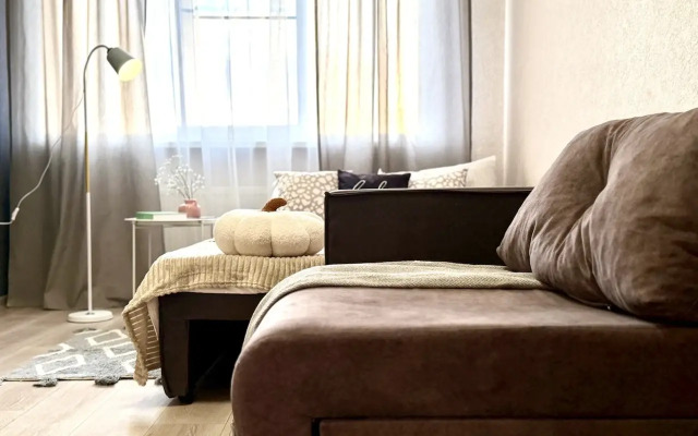 Квартира Уютная квартира на ул.Чернышевского