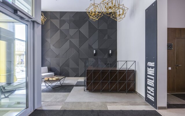 Апартаменты Алис Premier Residence