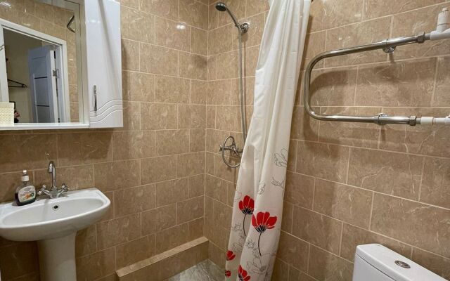 Kislovodsk Flat
