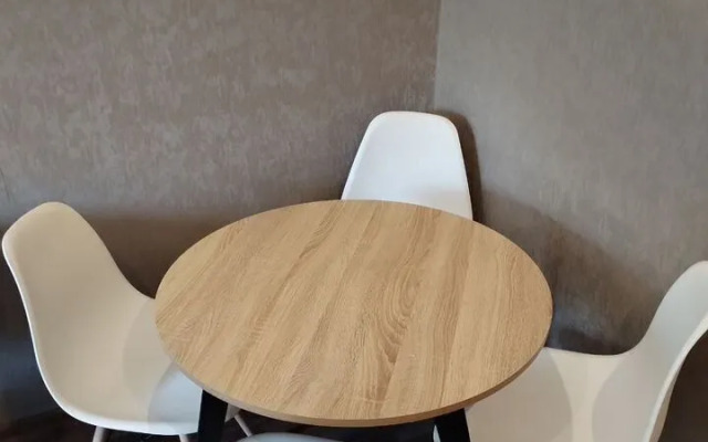 Na Prospekte Lenina 60B Flat