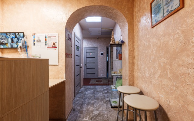 Modul Capsule Hotel